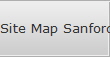 Site Map Sanford Data recovery